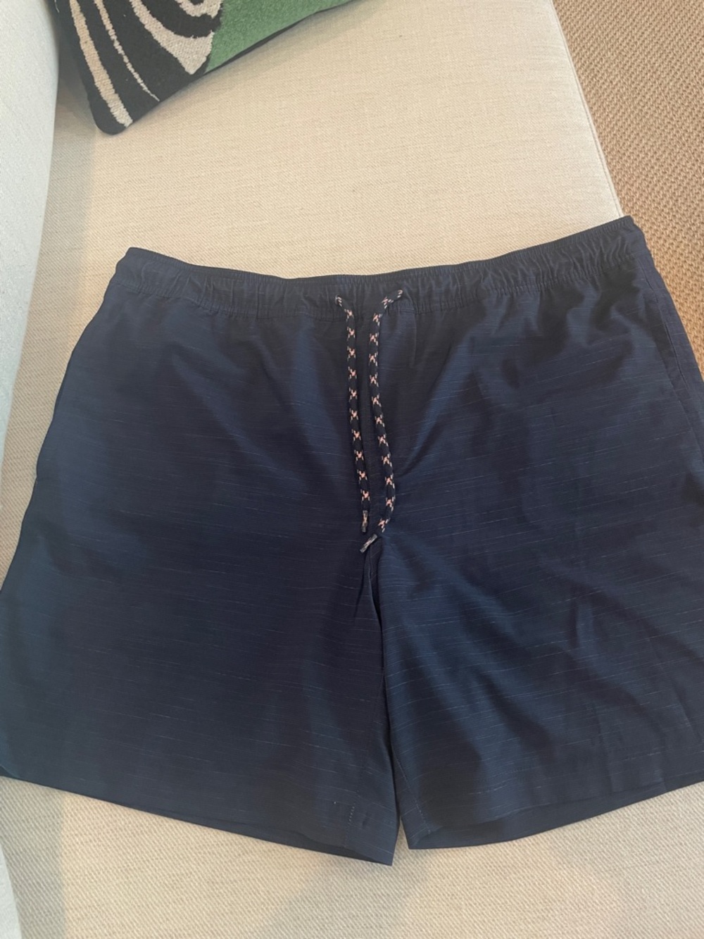 Men’s Trinity Coast Swim Trunks